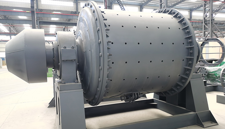 Ball mill