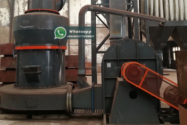 Agricultural field application of gypsum powder