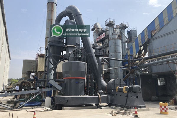 Ultrafine Calcium Carbonate For The High Gloss Paper Coating Industry