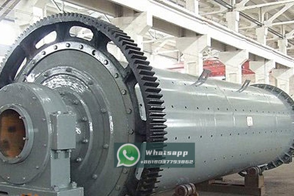 A Comparison Of Grinding Efficiency European Mill Vs Ball Mill