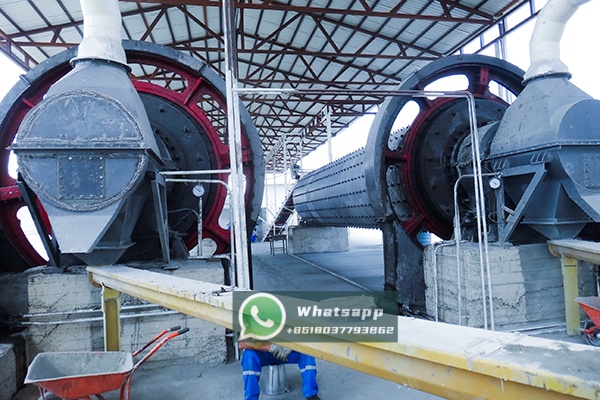 A Technical Comparison Of Classifiers For Fine Powder Production