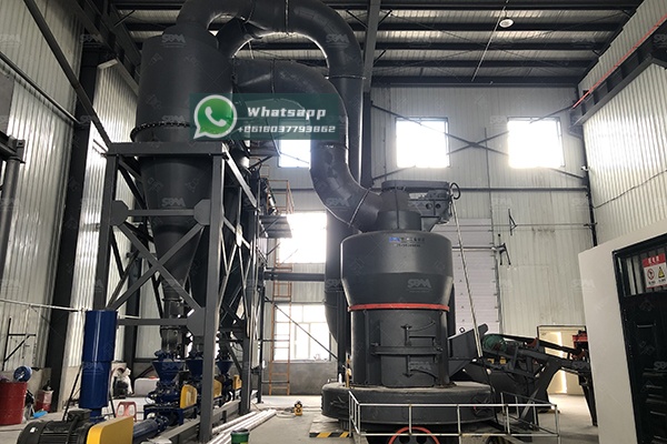 basalt grinding mill for rubber filler in Kenya 80 mesh