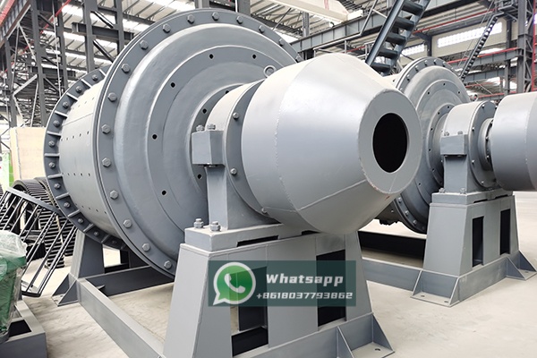 Choosing Your Grinding Media For Ball Mill Pre Grinding