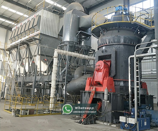 feldspar grinding mill for metallurgy flux in Laos 150 mesh