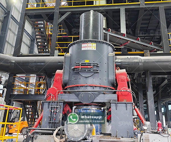 granite grinding mill for construction aggregate in Australia 10-20 tph