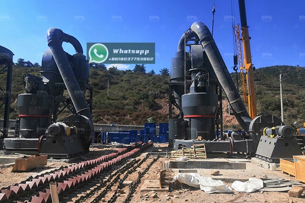 dolomite grinding mill for rubber filler in Qatar 80 mesh