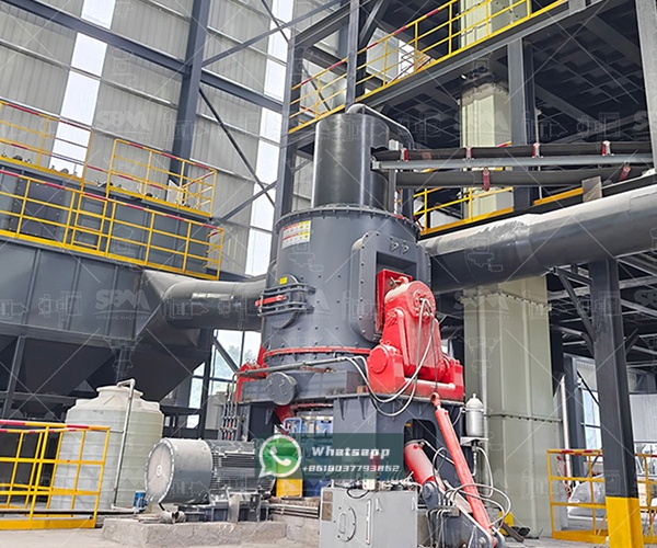 feldspar grinding mill for cat litter in Syria 10-20 tph