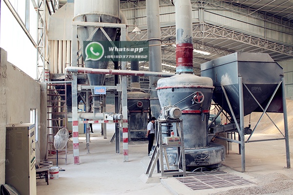 Kaolin powder used as plastic filler in manufacturing process