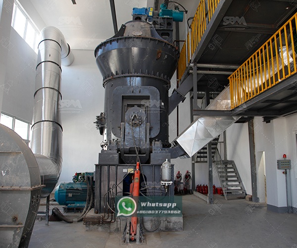 cement clinker grinding mill for cement production in Qatar 325 mesh