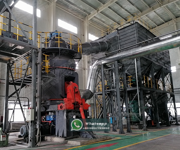 feldspar grinding mill for coating production in Lebanon 10-20 tph