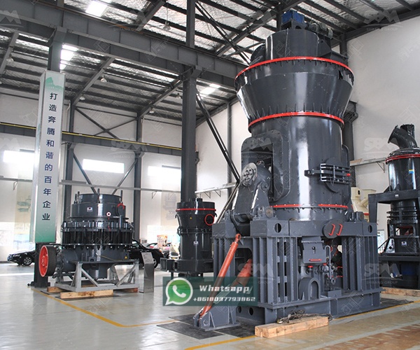gypsum grinding mill for cement production in Vietnam 600 mesh